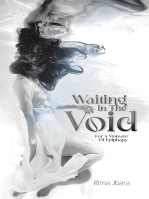 cover image of Waiting In the Void